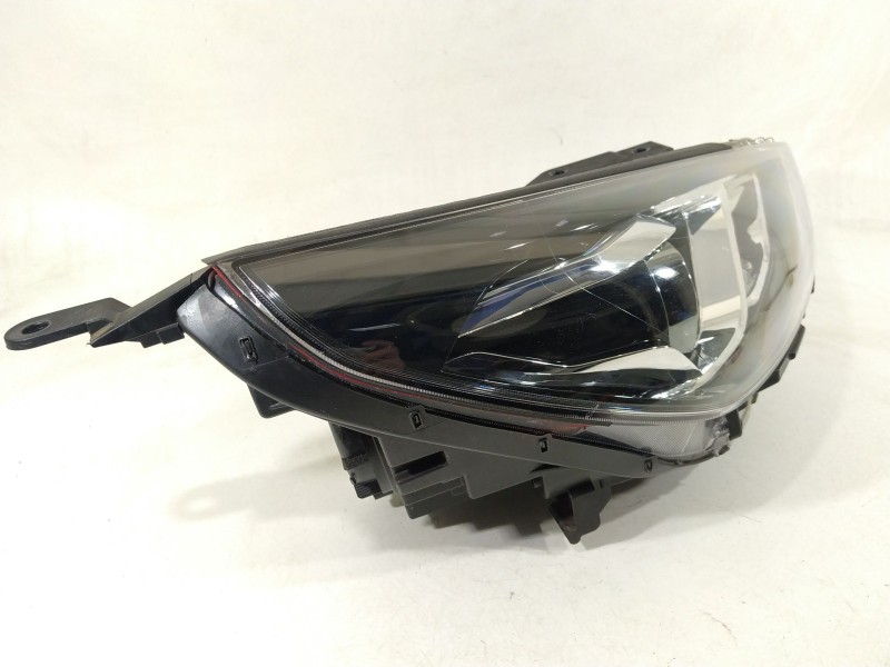 Recambio de faro derecho para hyundai i30 (pde, pd, pden) 1.5 referencia OEM IAM 92102G4510 G492113020 G492163040