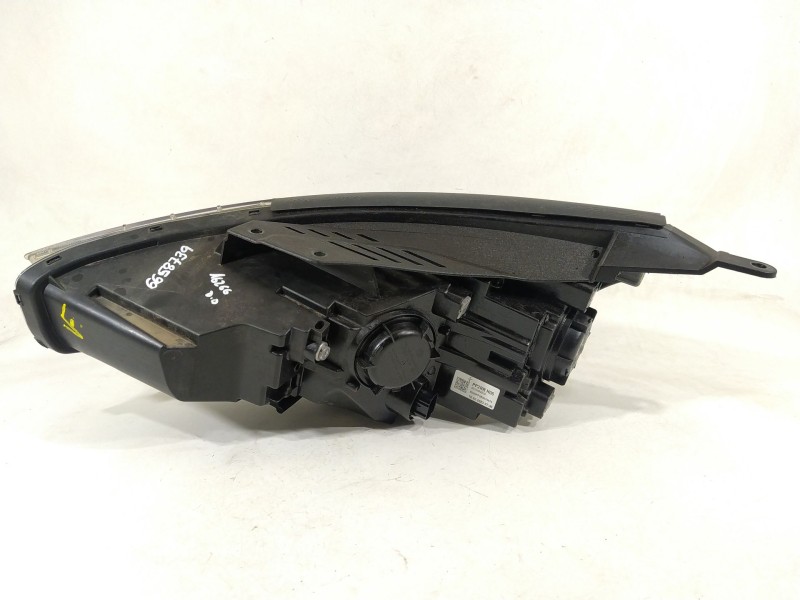 Recambio de faro derecho para hyundai i30 (pde, pd, pden) 1.5 referencia OEM IAM 92102G4510 G492113020 G492163040