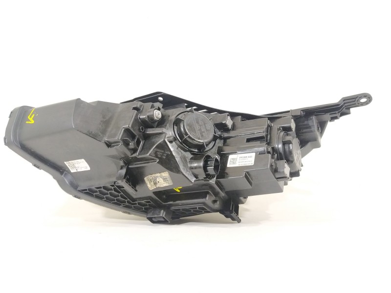 Recambio de faro derecho para hyundai i30 (pde, pd, pden) 1.5 referencia OEM IAM 92102G4510 G492113020 G492163040
