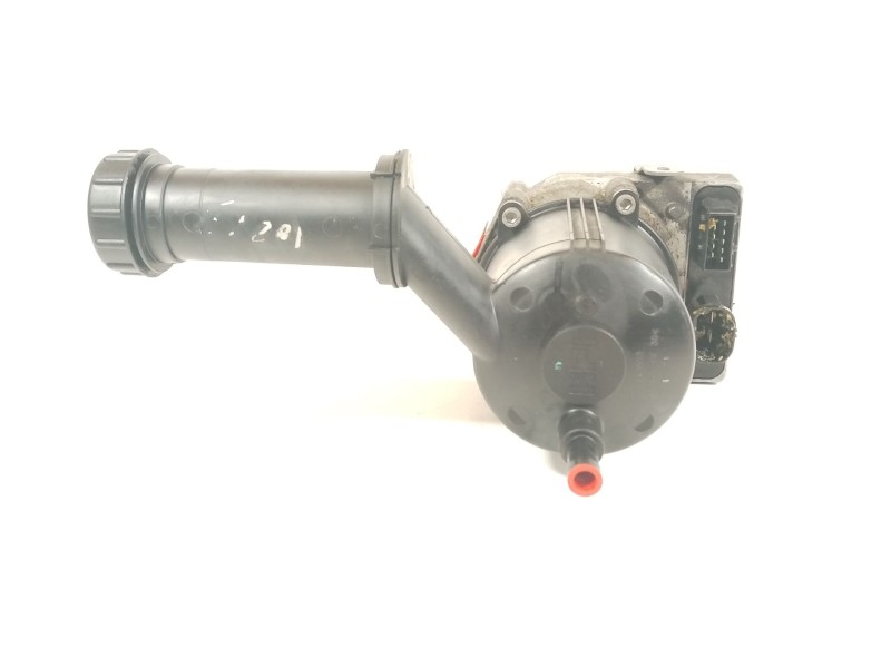 Recambio de bomba direccion para citroën c4 i (lc_) 1.6 hdi referencia OEM IAM 9680989480  