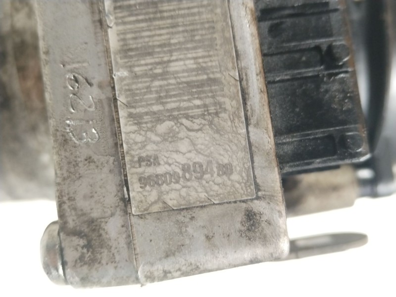 Recambio de bomba direccion para citroën c4 i (lc_) 1.6 hdi referencia OEM IAM 9680989480  