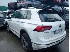 volkswagen tiguan (ad1, ax1) del año 2018