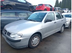 seat cordoba (6k1, 6k2) del año 2001