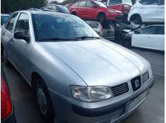 seat cordoba (6k1, 6k2) del año 2001 2