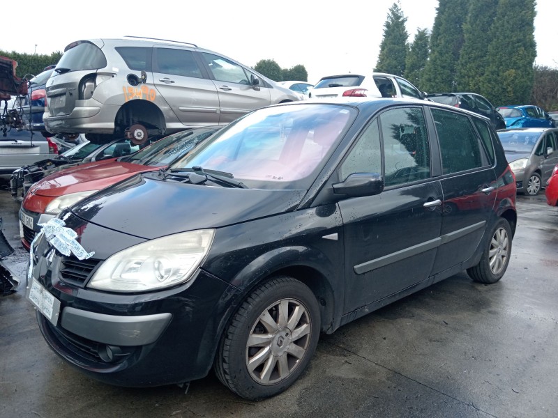 renault scénic ii (jm0/1_) del año 2006