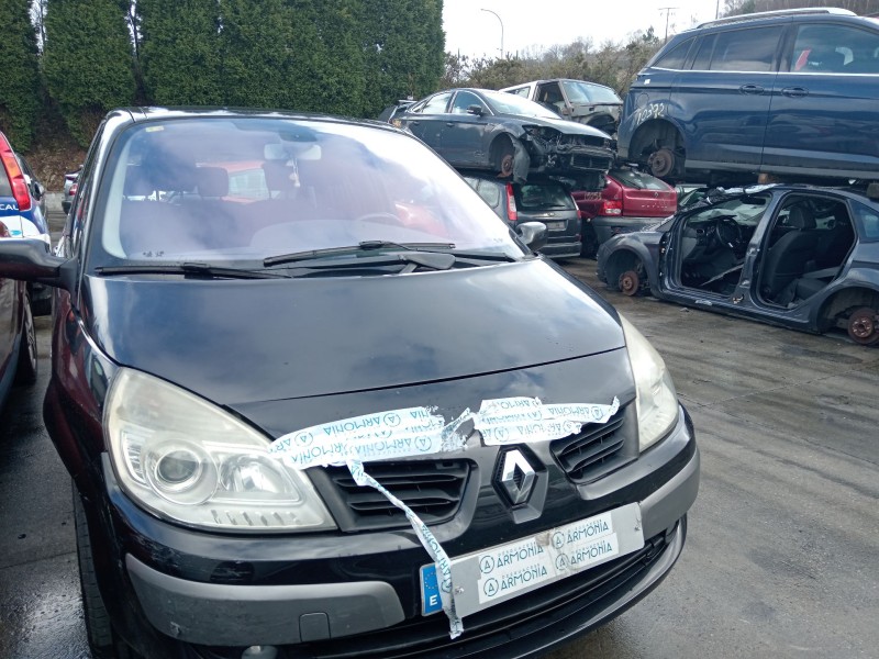 renault scénic ii (jm0/1_) del año 2006