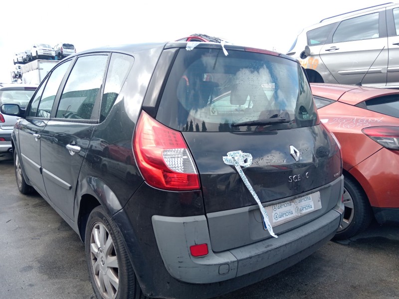 renault scénic ii (jm0/1_) del año 2006