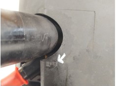 Recambio de bomba direccion para peugeot 407 (6d_) 1.6 hdi 110 (6d9hzc, 6d9hyc) referencia OEM IAM 9670302280   2