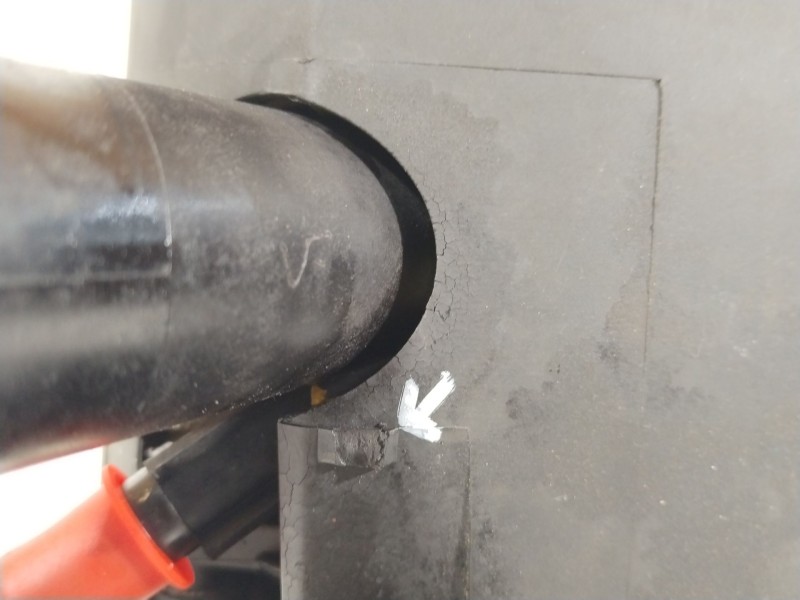 Recambio de bomba direccion para peugeot 407 (6d_) 1.6 hdi 110 (6d9hzc, 6d9hyc) referencia OEM IAM 9670302280  