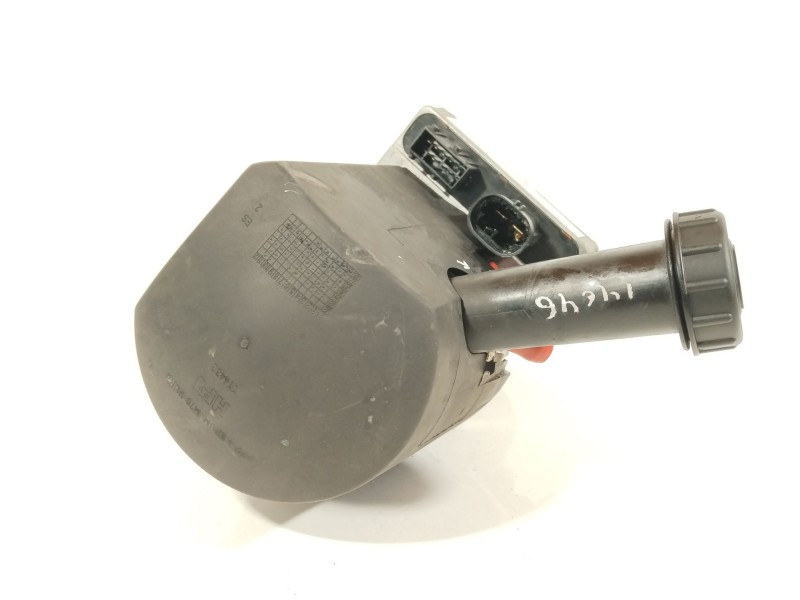 Recambio de bomba direccion para peugeot 407 (6d_) 1.6 hdi 110 (6d9hzc, 6d9hyc) referencia OEM IAM 9670302280  