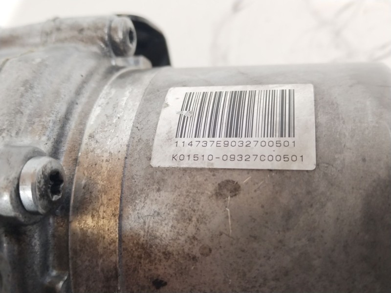 Recambio de bomba direccion para peugeot 407 (6d_) 1.6 hdi 110 (6d9hzc, 6d9hyc) referencia OEM IAM 9670302280  