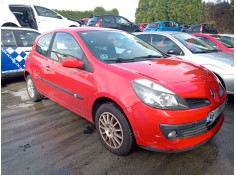 renault clio iii (br0/1, cr0/1) del año 2007