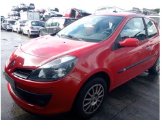 renault clio iii (br0/1, cr0/1) del año 2007 2