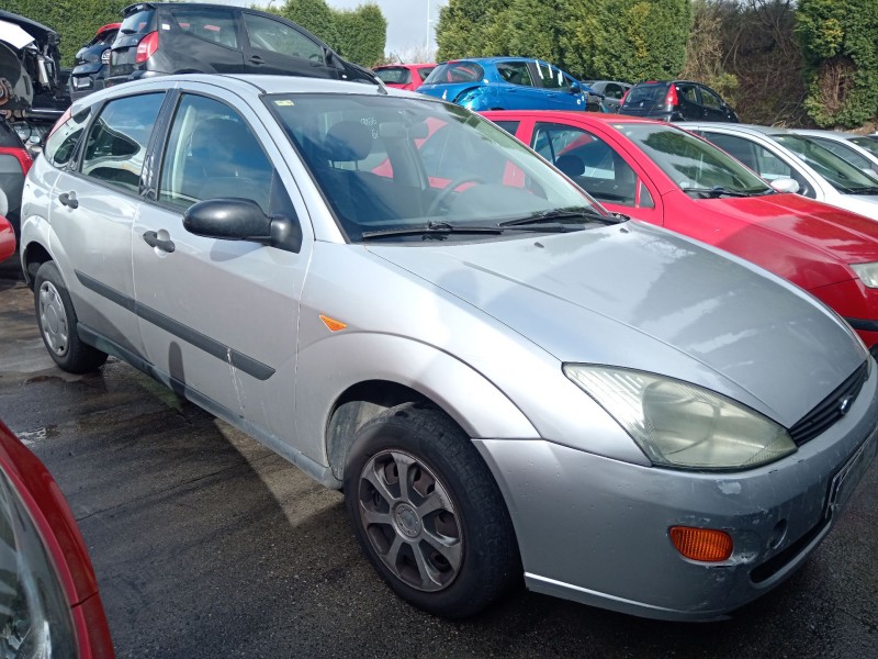 ford focus i (daw, dbw) del año 1999