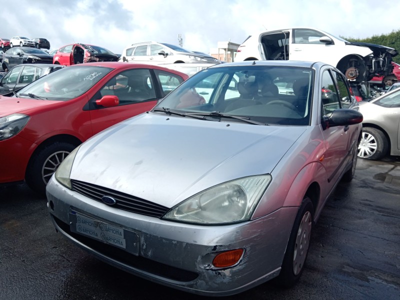 ford focus i (daw, dbw) del año 1999