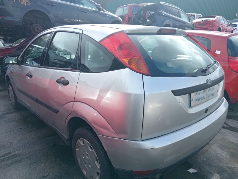 ford focus i (daw, dbw) del año 1999