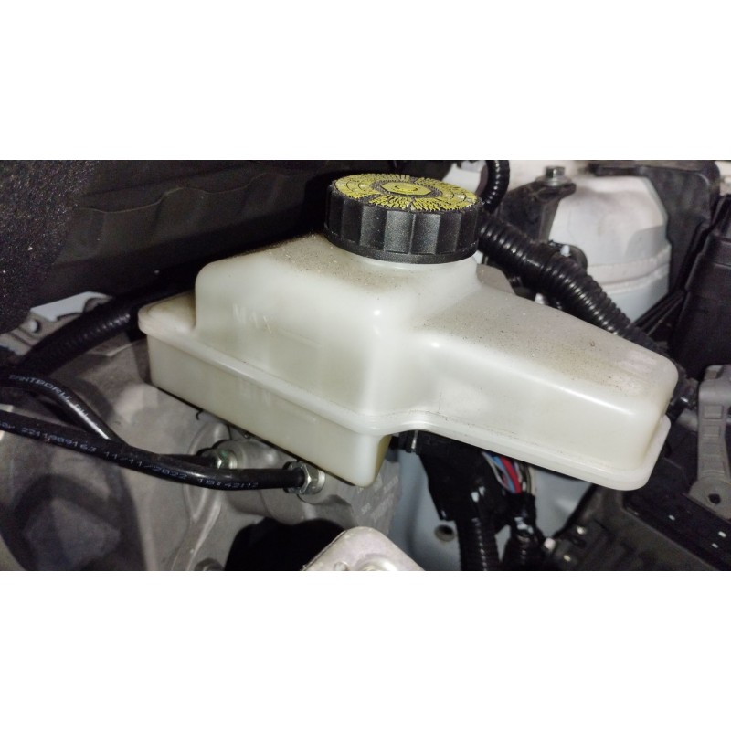 Recambio de bomba freno para toyota yaris (_p21_, _pa1_, _ph1_) 1.5 hybrid (mxph11) referencia OEM IAM 4720109A50 38202340938 