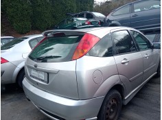 ford focus i (daw, dbw) del año 2002