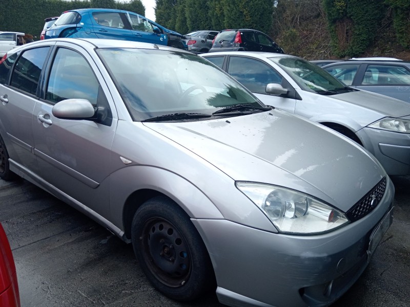 ford focus i (daw, dbw) del año 2002