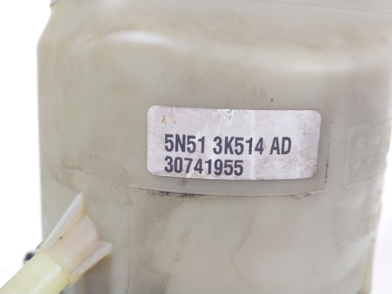 Recambio de bomba direccion para volvo s40 ii (544) 2.0 d referencia OEM IAM 5N513K514AD  30741955