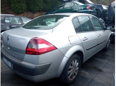renault megane ii sedán (lm0/1_) del año 2006