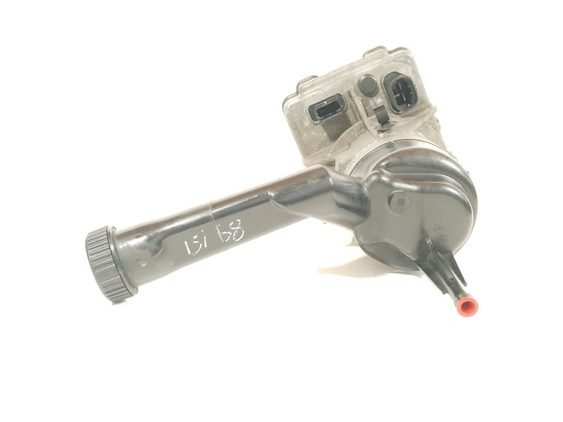 Recambio de bomba direccion para peugeot 308 i (4a_, 4c_) 1.4 16v referencia OEM IAM 9684979180  