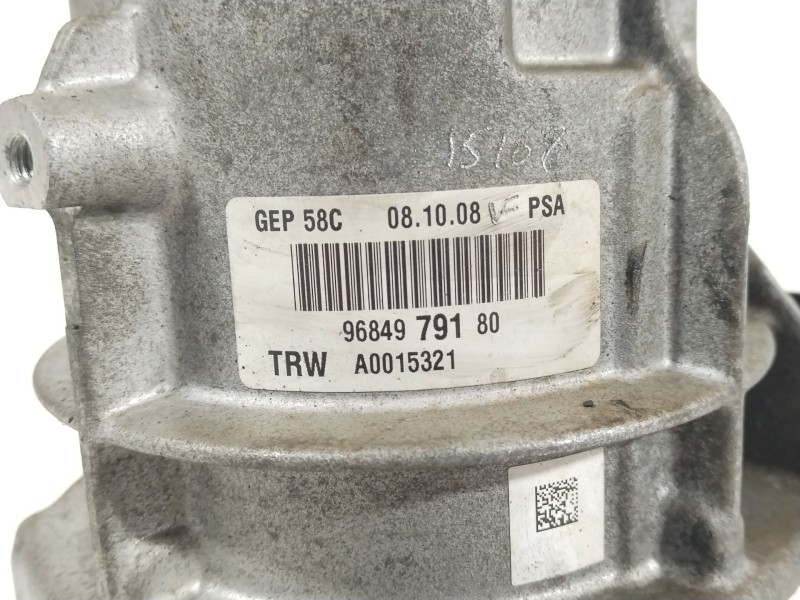 Recambio de bomba direccion para peugeot 308 i (4a_, 4c_) 1.4 16v referencia OEM IAM 9684979180  