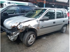 opel corsa b (s93) del año 1999