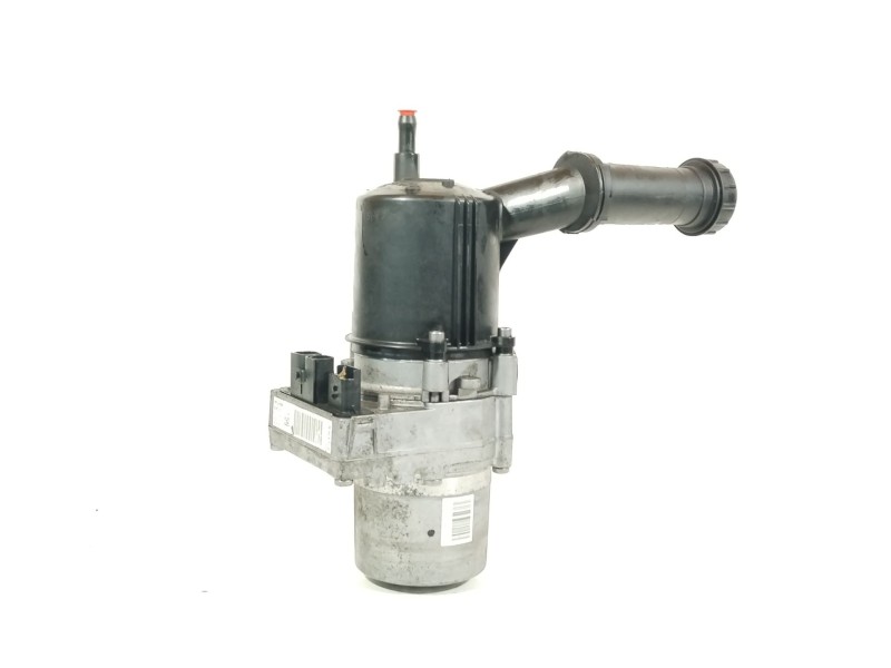 Recambio de bomba direccion para peugeot 5008 (0u_, 0e_) 1.6 hdi referencia OEM IAM 9675811080  