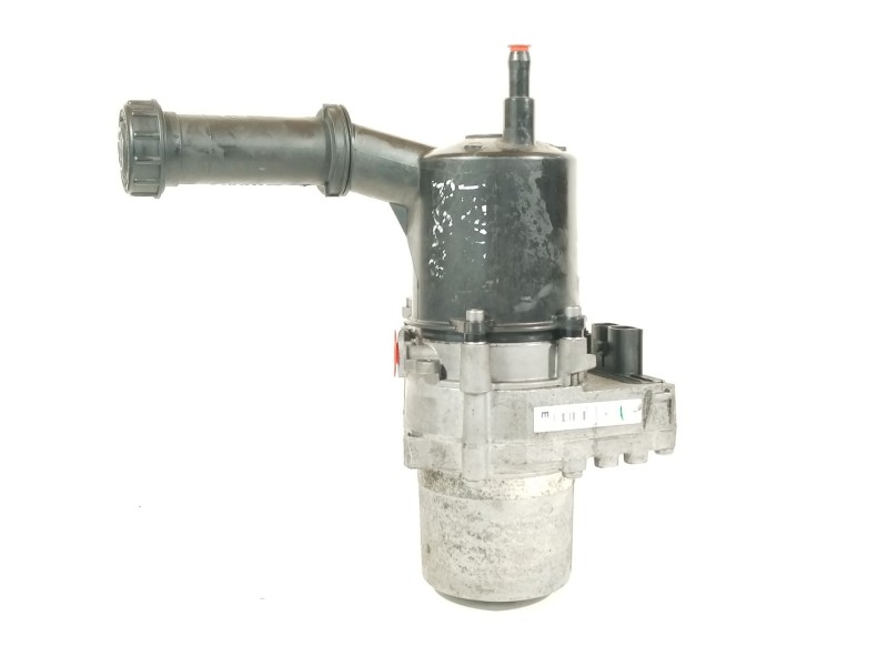 Recambio de bomba direccion para peugeot 5008 (0u_, 0e_) 1.6 hdi referencia OEM IAM 9675811080  