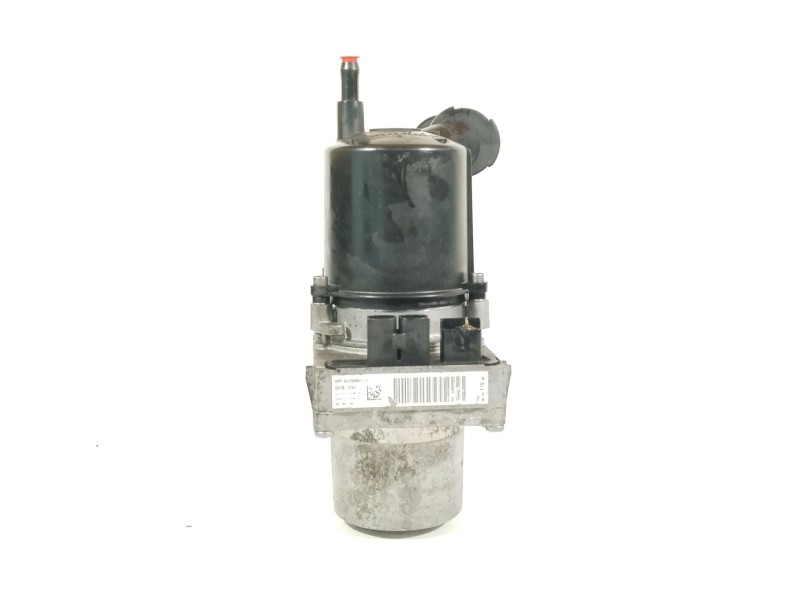 Recambio de bomba direccion para peugeot 5008 (0u_, 0e_) 1.6 hdi referencia OEM IAM 9675811080  