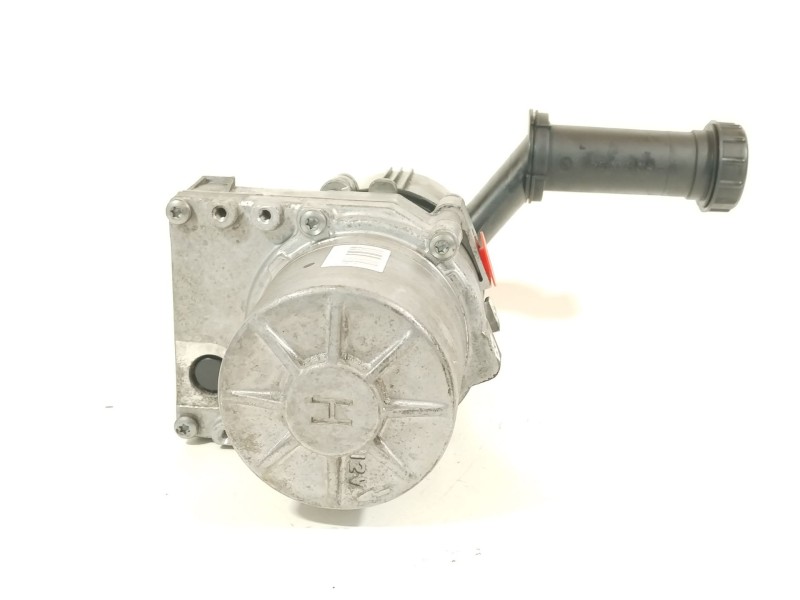 Recambio de bomba direccion para peugeot 5008 (0u_, 0e_) 1.6 hdi referencia OEM IAM 9675811080  