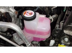 Recambio de deposito expansion para toyota yaris (_p21_, _pa1_, _ph1_) 1.5 hybrid (mxph11) referencia OEM IAM AG91H0K002  