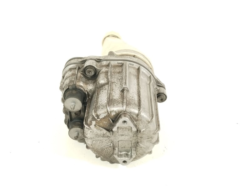 Recambio de bomba direccion para opel zafira / zafira family b (a05) 1.8 (m75) referencia OEM IAM 13292554  