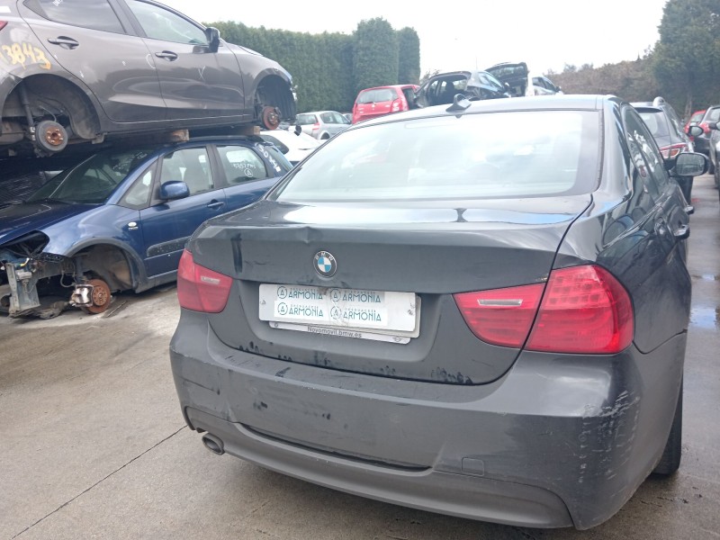 bmw 3 (e90) del año 2010