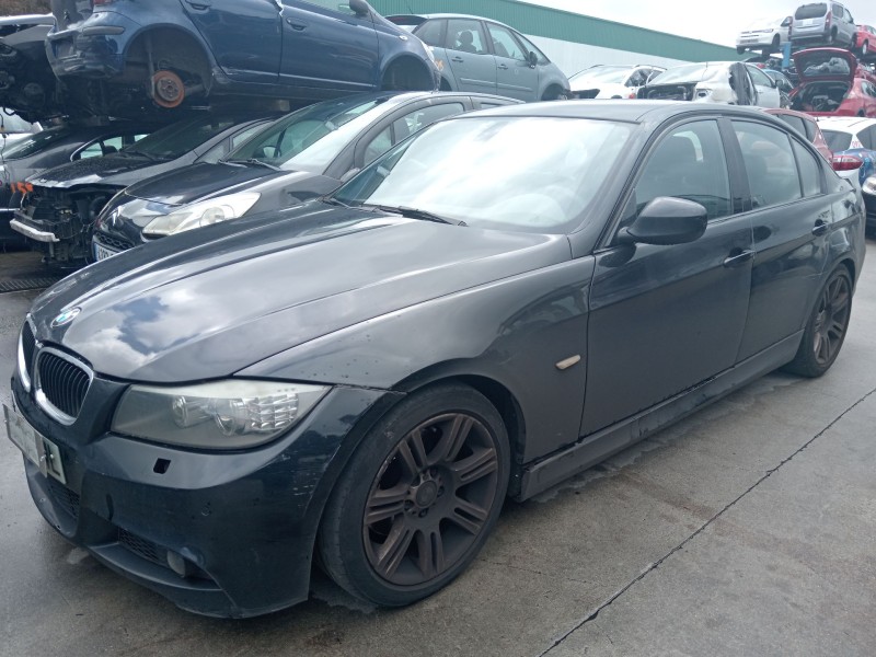 bmw 3 (e90) del año 2010