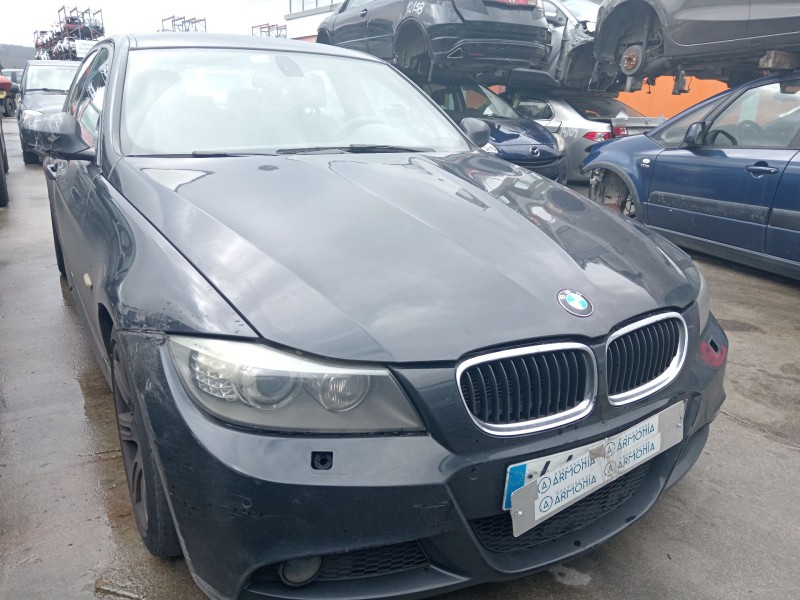 bmw 3 (e90) del año 2010