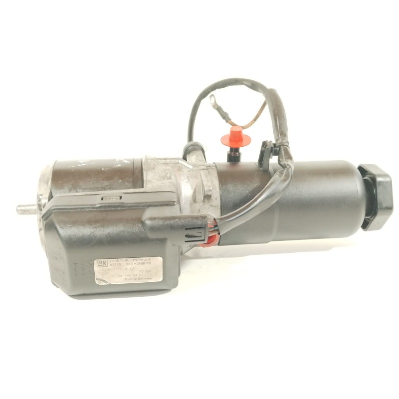 Recambio de bomba direccion para mercedes-benz clase a (w168) a 160 cdi (168.007) referencia OEM IAM A16846604  