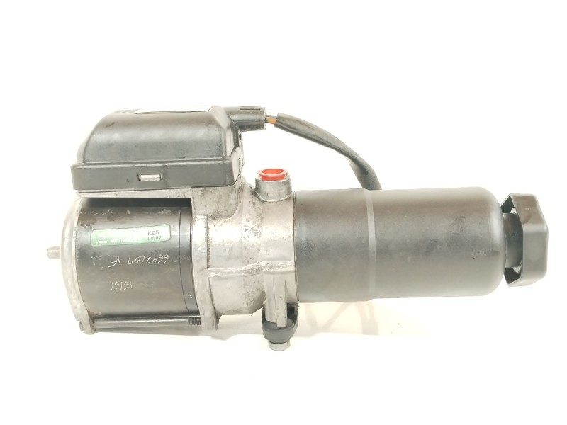 Recambio de bomba direccion para mercedes-benz clase a (w168) a 160 cdi (168.007) referencia OEM IAM A16846604  