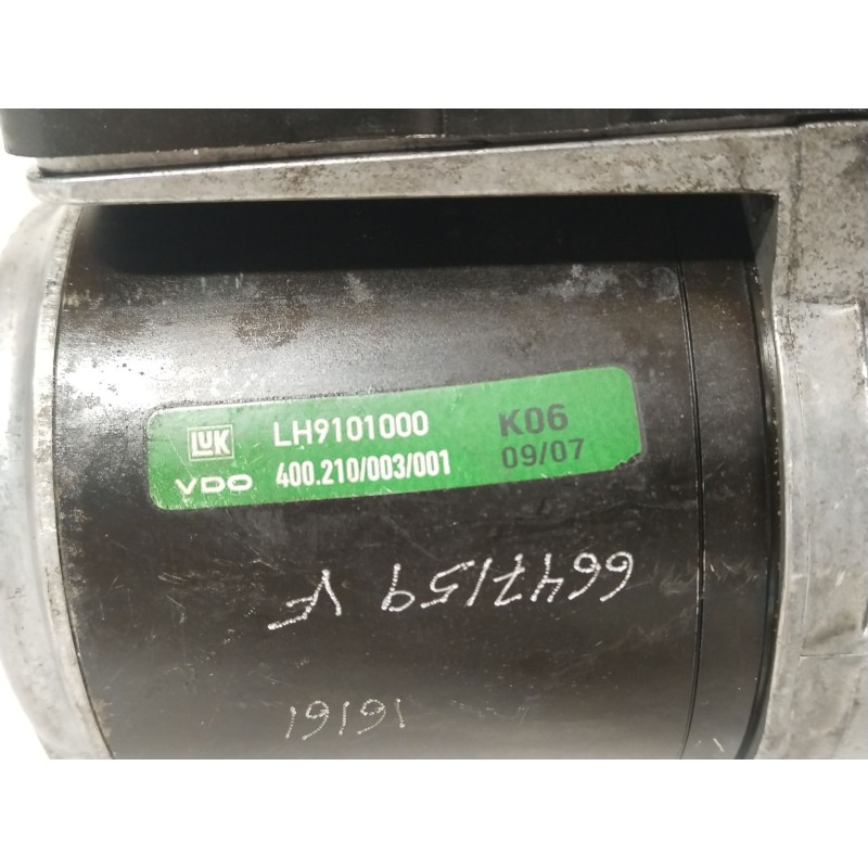 Recambio de bomba direccion para mercedes-benz clase a (w168) a 160 cdi (168.007) referencia OEM IAM A16846604  