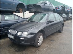 rover 25 i hatchback (rf) del año 2002