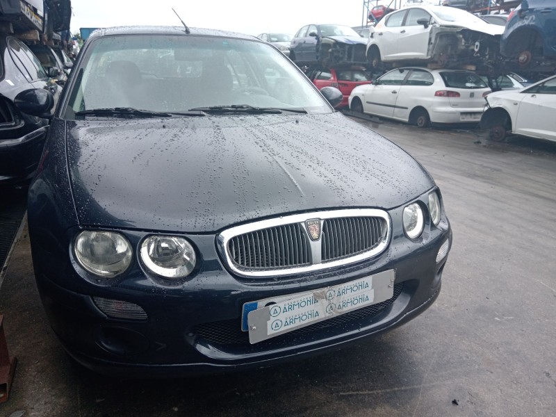 rover 25 i hatchback (rf) del año 2002