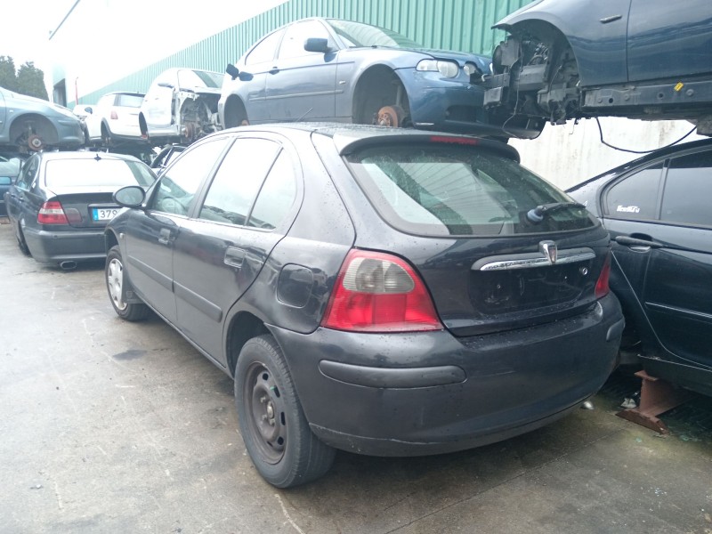 rover 25 i hatchback (rf) del año 2002