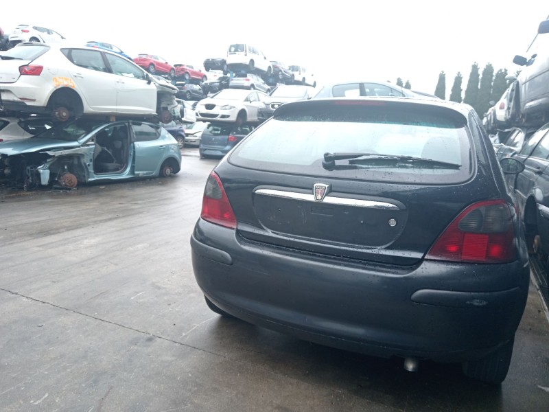 rover 25 i hatchback (rf) del año 2002