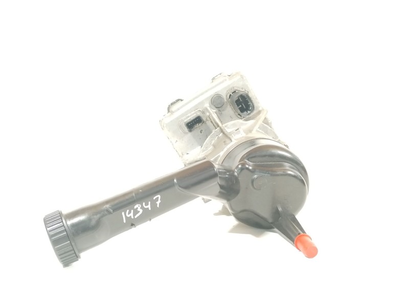 Recambio de bomba direccion para peugeot 308 i (4a_, 4c_) 1.6 hdi referencia OEM IAM 9686207180  