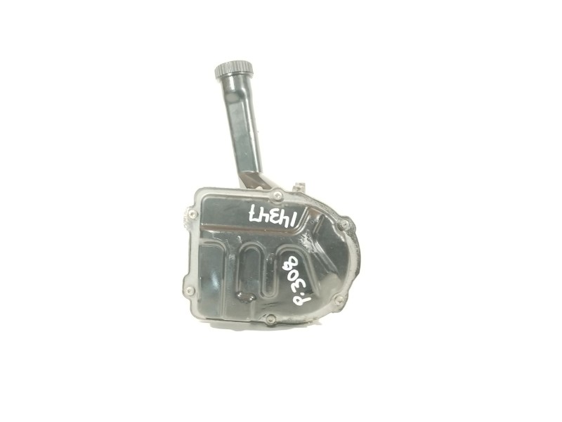 Recambio de bomba direccion para peugeot 308 i (4a_, 4c_) 1.6 hdi referencia OEM IAM 9686207180  