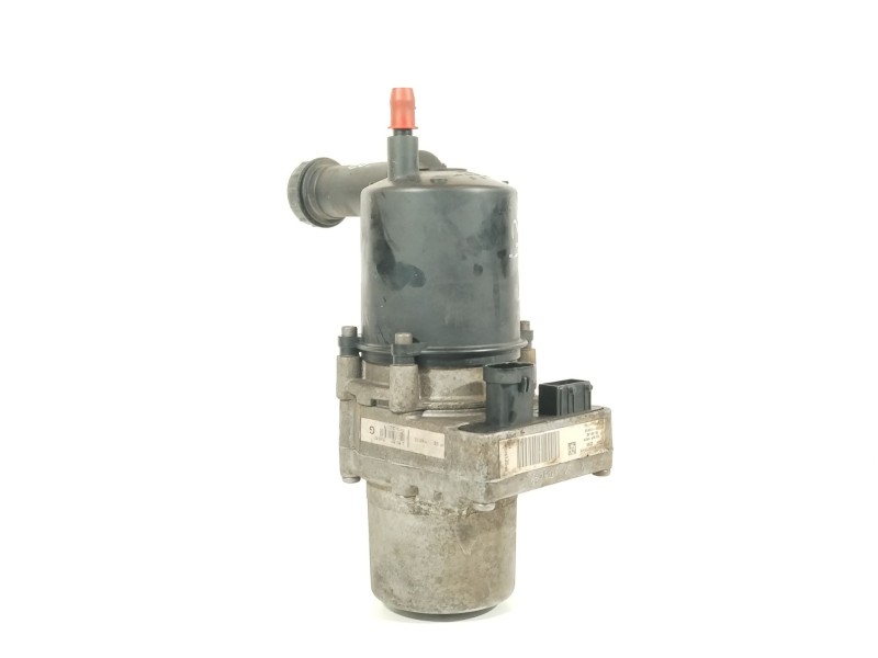 Recambio de bomba direccion para citroën c4 coupé (la_) 1.6 hdi referencia OEM IAM 9657613580  