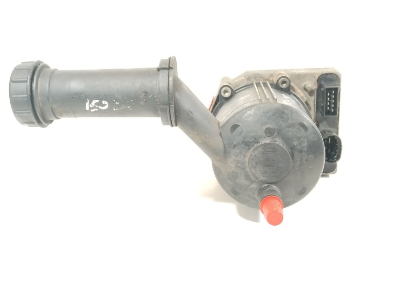 Recambio de bomba direccion para citroën c4 coupé (la_) 1.6 hdi referencia OEM IAM 9657613580  