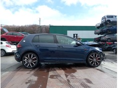 volkswagen golf vii (5g1, bq1, be1, be2) del año 2019