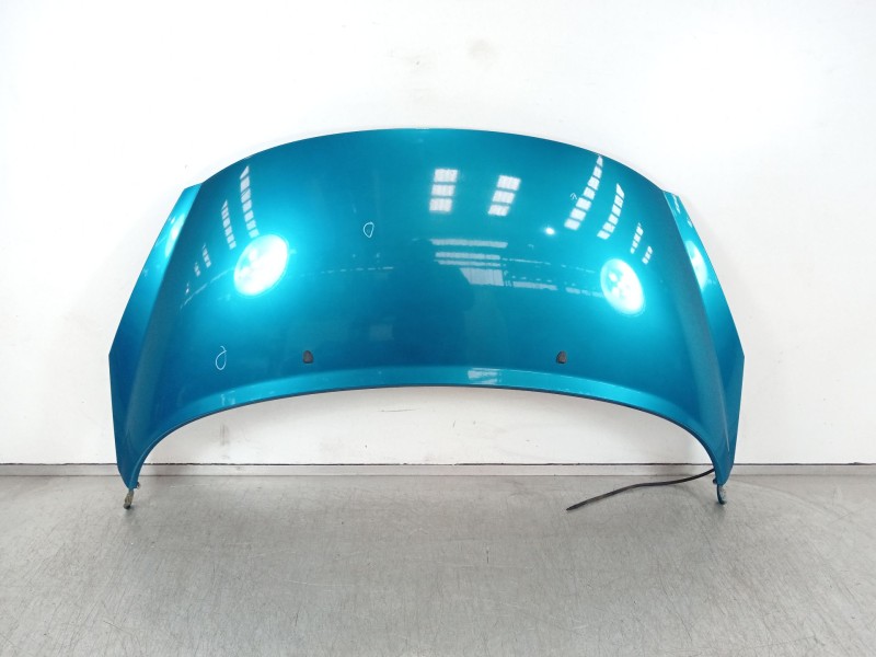 Recambio de capot para peugeot 207 cc (wd_) 1.6 hdi referencia OEM IAM 7901N2  